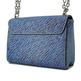Louis Vuitton-Louis Vuitton Epi Twist MM Shoulder Bag-Other