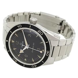 Omega-Omega Seamaster 300 Master Chronometer Men's Watch-Other