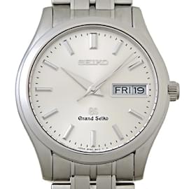 Grand Seiko-Grand Seiko Men's Watch SBGT005-Other