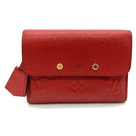 Cartera Compacta Pont Neuf de Louis Vuitton Otro