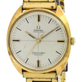 Omega-Vintage Omega Seamaster Cosmic Automatic Watch-Other