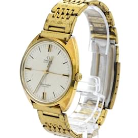 Omega-Vintage Omega Seamaster Cosmic Automatic Watch-Other