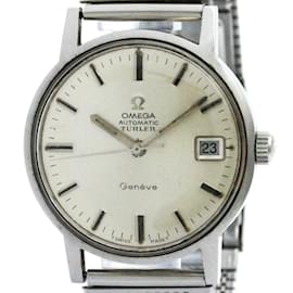 Omega-Vintage Omega Geneve Automatic Watch-Other