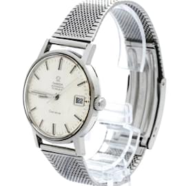Omega-Vintage Omega Geneve Automatic Watch-Other