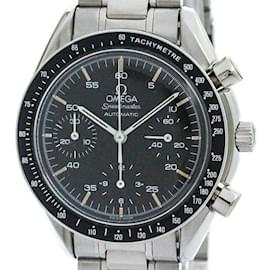 Omega-Omega Speedmaster Automatic Steel Mens Watch 3510.50-Other