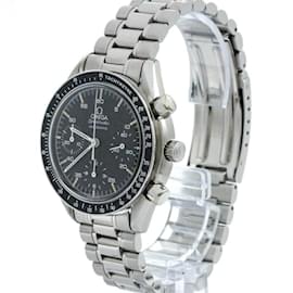 Omega-Omega Speedmaster Automatic Steel Mens Watch 3510.50-Other
