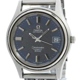Omega-OMEGA Seamaster Cosmic 2000 Automatic Men's Watch-Other