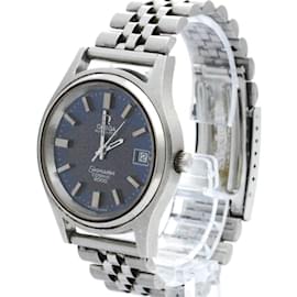 Omega-OMEGA Seamaster Cosmic 2000 Automatic Men's Watch-Other