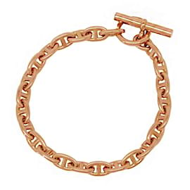 Hermès-Bracelet charm Chaine d'Ancre TPM d'Hermès-Autre