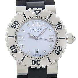 Reloj de pulsera para damas Chaumet Class One Otro