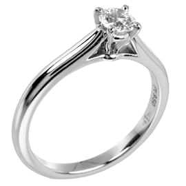 Cartier-Cartier 1895 Solitaire Ring-Other