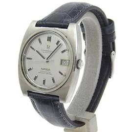 Omega-OMEGA Constellation Automatic Wristwatch-Other