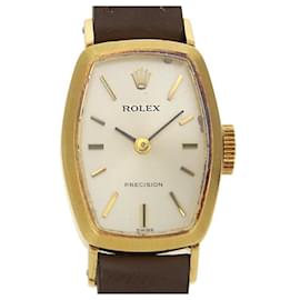 Rolex-Montre-bracelet manuelle pour femmes Rolex-Autre