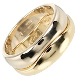 Cartier-Anello Cartier Love Me Band-Altro