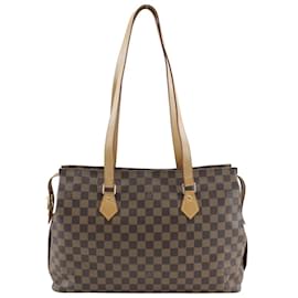 Louis Vuitton-Columbine Tote Bag von Louis Vuitton-Braun