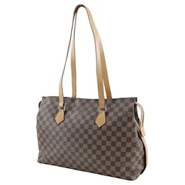 Louis Vuitton-Columbine Tote Bag von Louis Vuitton-Braun