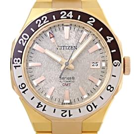 Citizens of Humanity-Citizen Series Eight 880 Mechanical Wristwatch-Other