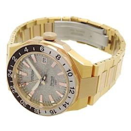 Citizens of Humanity-Citizen Series Eight 880 Mechanical Wristwatch-Other