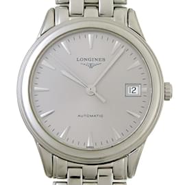 Longines-Longines Flagship Men's Watch L4.774.4.72.6-Other