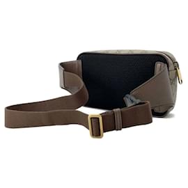 Gucci-Gucci Body Bag GG Supreme Ophidia Belt-Other