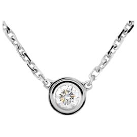 Cartier-Cartier Amour Diamond Necklace-Other