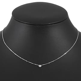 Cartier-Cartier Amour Diamond Necklace-Other