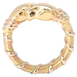 Cartier-Anillo Cartier Panthère Cougar-Otro