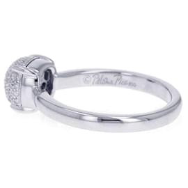 Tiffany & Co-Anillo de diamantes Sugar Stack de Tiffany & Co.-Otro