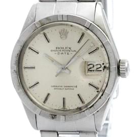 Rolex-Vintage Rolex Oyster Perpetual Date 1501-Other