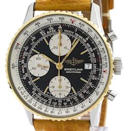 Breitling-Breitling Navitimer B13019 Automatic Men's Watch-Other