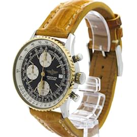 Breitling-Breitling Navitimer B13019 Automatic Men's Watch-Other