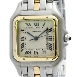 Cartier-Orologio da Polso Quartz Panthère de Cartier-Altro