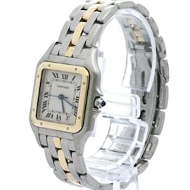 Cartier-Orologio da Polso Quartz Panthère de Cartier-Altro