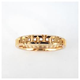 Tiffany & Co-Tiffany T True Narrow Band Ring in 18K Pink Gold-Other