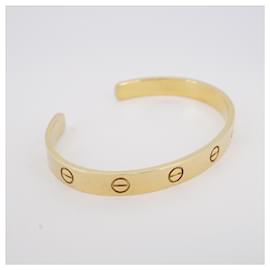 Cartier-Cartier Love Bangle in 18K Yellow Gold-Other