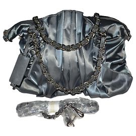 Ermanno Scervino borsa Grigio