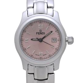 Fendi-Fendi Classico 220 Series Ladies Wristwatch-Other