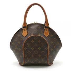 Louis Vuitton-Louis Vuitton Monogram Ellipse PM Handtasche-Andere