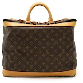 Louis Vuitton-Louis Vuitton Monogram Cruiser Bag 40-Andere