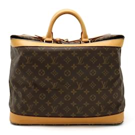 Louis Vuitton-Louis Vuitton Monogram Cruiser Bag 40-Andere