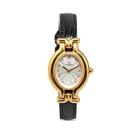 Fendi-Fendi Chameleon Watch 640L-Other