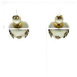 Christian Dior-Christian Dior Women's J'adior Tribal Earrings-Other