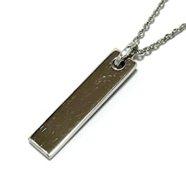 Fendi-Fendi Men's Necklace Pendant-Other