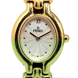Fendi-Fendi Chameleon Watch-Other