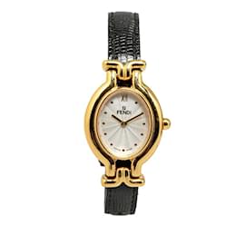 Fendi-Fendi Chameleon Watch-Other
