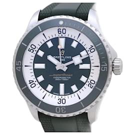 Breitling-Breitling Superocean 44 A17376A31L1S1 Men's Wristwatch-Other