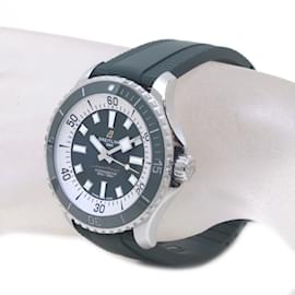 Breitling-Breitling Superocean 44 A17376A31L1S1 Men's Wristwatch-Other