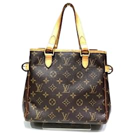 Louis Vuitton-Borsa Batignolles Monogram Louis Vuitton-Monogramma