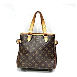 Louis Vuitton-Batignolles Monogram Handtasche von Louis Vuitton-Monogramm