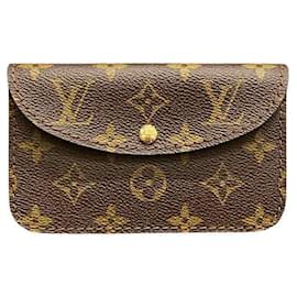 Louis Vuitton-Monogramm Santur Pochette Louis Vuitton M6933-Monogramm